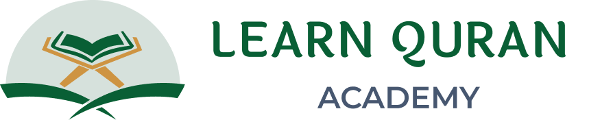 Learn Quran Academy