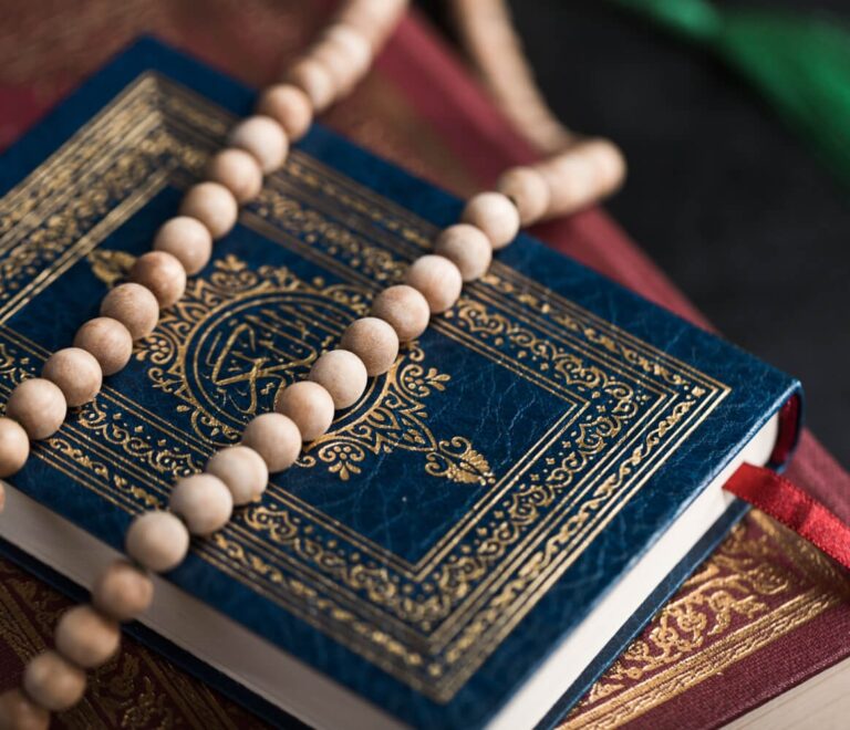 Benefits of Remembering Allah Almighty